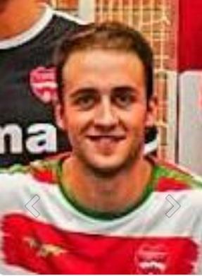 David Roman (SIMA Granada F.S.) - 2025/2026