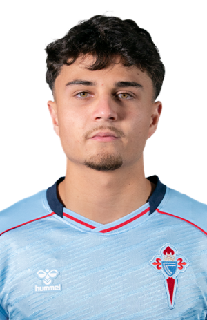 Khayat (R.C. Celta) - 2025/2026