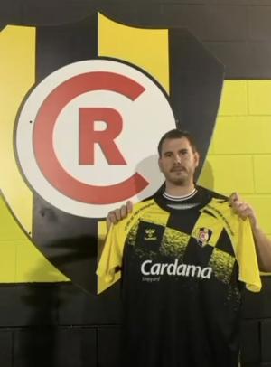 Kevin (R�pido de Bouzas) - 2025/2026