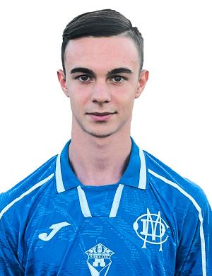 Acebes (Manchego Cdad.Real B) - 2025/2026