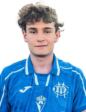 Luis Felipe (Manchego Cdad.Real B) - 2025/2026