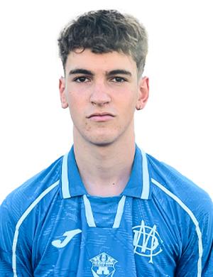 Marcos (Manchego Cdad.Real B) - 2025/2026