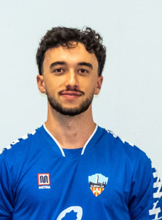 Luis Silva (Lleida C.F.) - 2025/2026