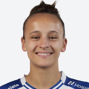 Paulina Gramaglia (Costa Adeje Tenerife) - 2025/2026