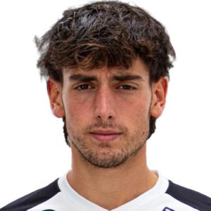 Iaki (C.D. Tudelano) - 2025/2026