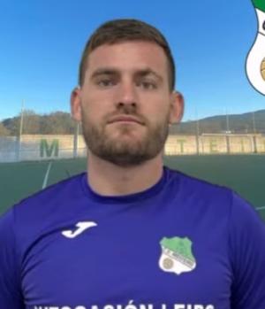 David (C.D. Mosteiro) - 2025/2026