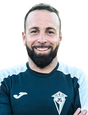 Santos (Manchego Cdad.Real B) - 2025/2026