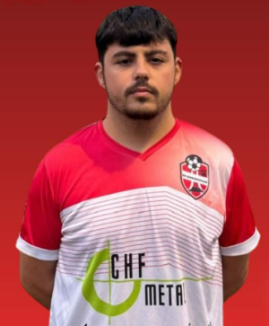 Nicol�s Camino (A.C.U.D Camporrapado) - 2025/2026