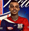 Hendrick Barbosa (Atl�tico Escair�n) - 2025/2026
