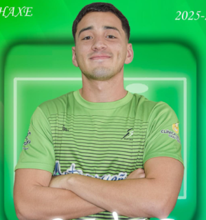 Luis  (CD La Purisima) - 2025/2026