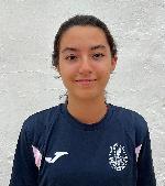 Mara Calero (C.D. At. Aspe) - 2025/2026