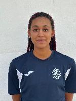 Claudia Gomes (C.D. At. Aspe) - 2025/2026