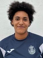 Miriam Mbala (C.D. At. Aspe) - 2025/2026