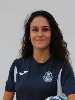 Leire Verd (C.D. At. Aspe) - 2025/2026