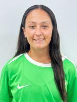 Nuria Gilabert (Elche C.F. C) - 2025/2026