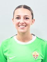 Keira Gimnez (Elche C.F. C) - 2025/2026