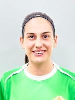Alexandra Perales (Elche C.F. C) - 2025/2026