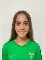 Claudia Rodrguez (Elche C.F. C) - 2025/2026