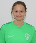 Sandra Salinas (Elche C.F. C) - 2025/2026