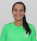 Erika Sempere (Elche C.F. C) - 2025/2026