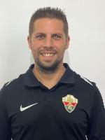 Moiss Ferrero (Elche C.F. C) - 2025/2026