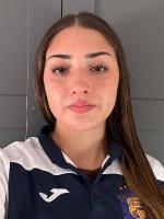 Uma Casas (C.D.F.B. L'Eliana B) - 2025/2026