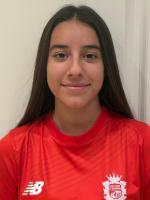 Rocio  (C.D.F.B. L'Eliana B) - 2025/2026