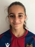 Paula Gandia (Levante U.D. D) - 2025/2026