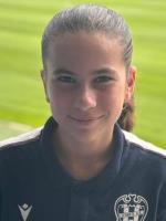 Lidia Garca (Levante U.D. D) - 2025/2026