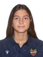 Ana Garrote (Levante U.D. D) - 2025/2026