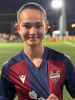 Carla Lpez (Levante U.D. D) - 2025/2026