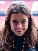 Sara Martnez (Levante U.D. D) - 2025/2026