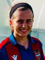 Alexandra Mon (Levante U.D. D) - 2025/2026