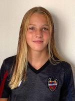Sofia Montalva (Levante U.D. D) - 2025/2026