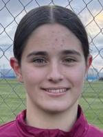 Natalia Ramn (Levante U.D. D) - 2025/2026