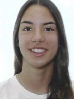 Claudia Rodilla (Levante U.D. D) - 2025/2026
