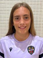 Carla Romero (Levante U.D. D) - 2025/2026