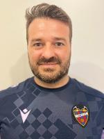 Alberto Angel Aspas (Levante U.D. D) - 2025/2026