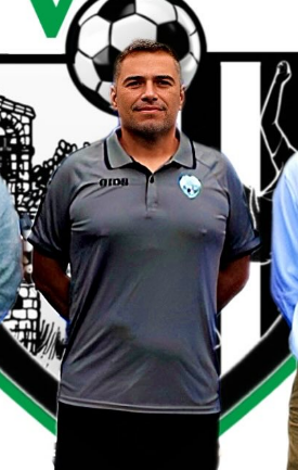 Ismael Serantes (Vilanova F.C.) - 2025/2026