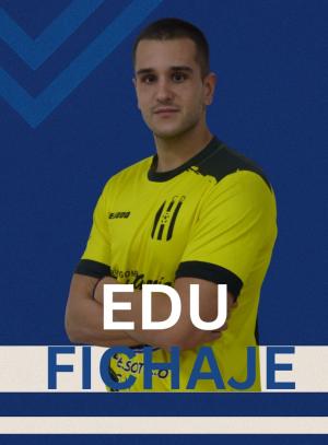Edu Ram�rez  (Sotillo C.D.) - 2025/2026