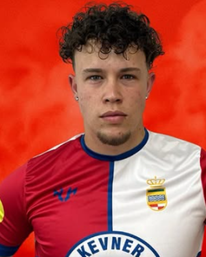 Catal�n (Dvo. Ciempozuelos) - 2025/2026