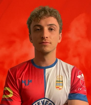 Iv�n Garc�a (Dvo. Ciempozuelos) - 2025/2026