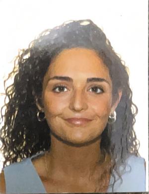 Ana Sanchez (Carolinense C.D.) - 2025/2026