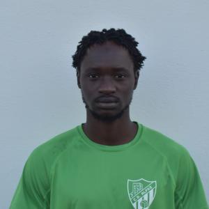 Baba (C.D. Alfoz) - 2025/2026