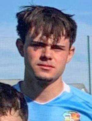 lvaro Yustino (Moralo C.P.) - 2025/2026