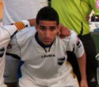 Andreu (U.D. Arenal) - 2025/2026