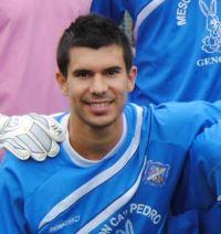 Salom (U.D. Arenal) - 2025/2026