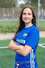 Carla (C.F.F. Martim) - 2025/2026