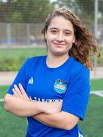 Maria Belda (C.F.F. Martim) - 2025/2026