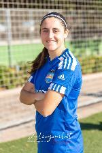 Mara Felix (C.F.F. Martim) - 2025/2026